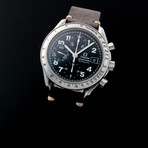 Omega Speedmaster Date Automatic // Limited Edition // 35135 // Pre-Owned