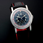 Omega Museum Pilot Automatic // Limited Edition // 5702 // Pre-Owned