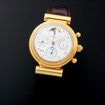 IWC Da Vinci Perpetual Chronograph Automatic // 37500 // Pre-Owned