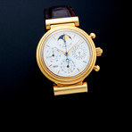 IWC Da Vinci Perpetual Chronograph Automatic // 37500 // Pre-Owned