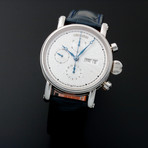 Chronoswiss Day Date Chronograph Automatic // CH-7543 // Unworn