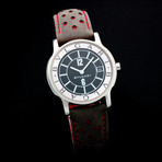 Bvlgari Solotempo Date Quartz // SA35 // Pre-Owned