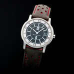 Bvlgari Solotempo Date Quartz // SA35 // Pre-Owned