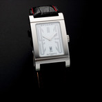 Bvlgari Rettangolo Automatic // RT4S // Pre-Owned