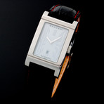 Bvlgari Rettangolo Automatic // RT4S // Pre-Owned