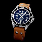 Breitling Superocean Date Automatic // 7364 // Pre-Owned