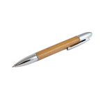 Sinker Cypress Ballpoint Twist Pen