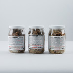 Three Jar Toffee Combo Pack