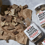 Three Jar Toffee Combo Pack