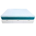 Hydrologie Cooling Mattress (Twin)