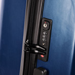 Fleet // Blue (Medium)