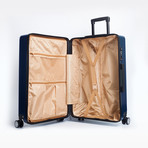 Fleet // Blue (Medium)