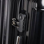 Ridge // Black (Large)