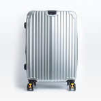 Ridge // Silver (Large)