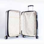 Ridge // Silver (Large)