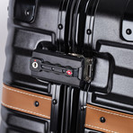 Stark // Black (Small)