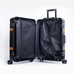 Stark // Black (Small)