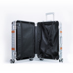 Stark // Silver (Small)