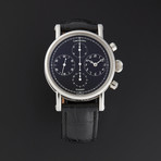 Chronoswiss Kairos Chronograph Automatic // CH-7523-KSW // Store Display