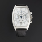 Franck Muller Casablanca Chronograph Automatic // 8880 C CC DT // Store Display