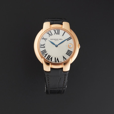 Raymond Weil Jasmine Quartz // 5235-STC-00970 // Store Display