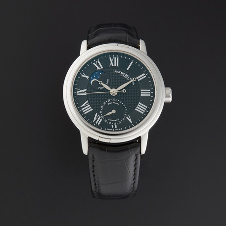 Raymond Weil Maestro Automatic // 2839-STC-00209 // Store Display