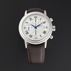 Raymond Weil Maestro Chronograph Automatic // 7737-STC-00659 // Store Display