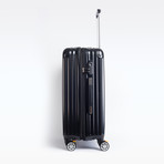 Ridge // Black (Large)