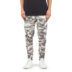 Zespy Pant // Arctic Camo (S)