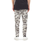 Zespy Pant // Arctic Camo (S)