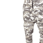 Zespy Pant // Arctic Camo (S)