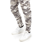Zespy Pant // Arctic Camo (S)