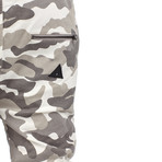 Zespy Pant // Arctic Camo (S)