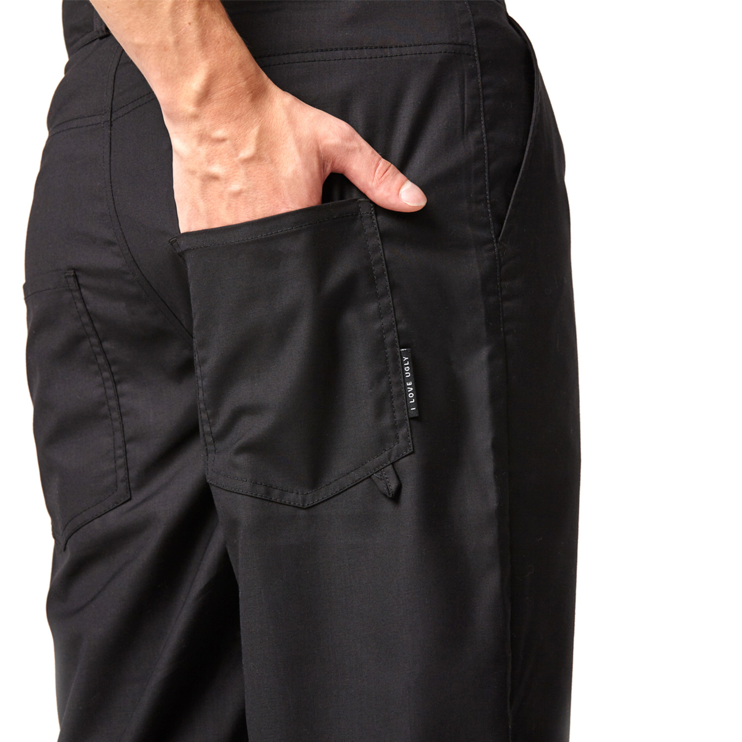 kobe pant