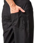 Kobe Pant // Black (S)