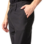 Kobe Pant // Black (S)