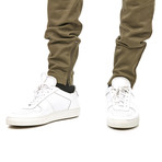 Zespy Pant // Army Green (L)