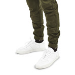 Zespy Pant // Forest Green (L)