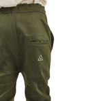 Zespy Pant // Forest Green (L)