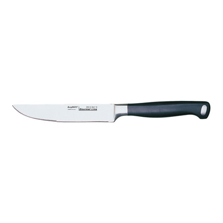 Gourmet Steak Knife // 4.5"