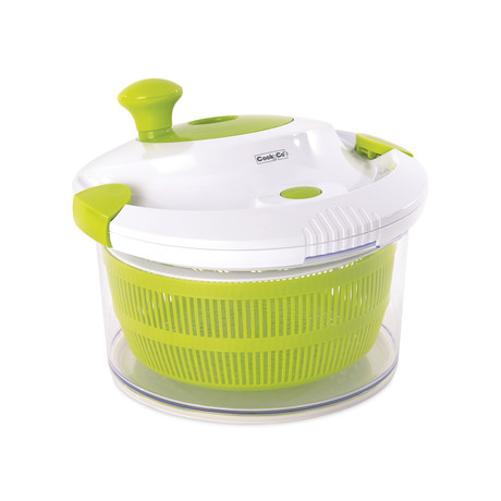 CooknCo Salad Spinner