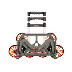 UpCart Deluxe + Bag Combo