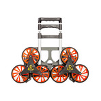 UpCart Deluxe + Bag Combo