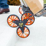 UpCart Deluxe + Bag Combo