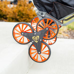 UpCart Deluxe + Bag Combo