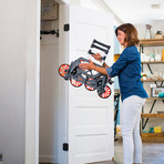 UpCart Deluxe + Bag Combo