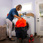 UpCart Deluxe + Bag Combo