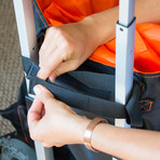 UpCart Deluxe + Bag Combo