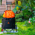 UpCart Deluxe + Bag Combo