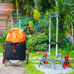 UpCart Deluxe + Bag Combo